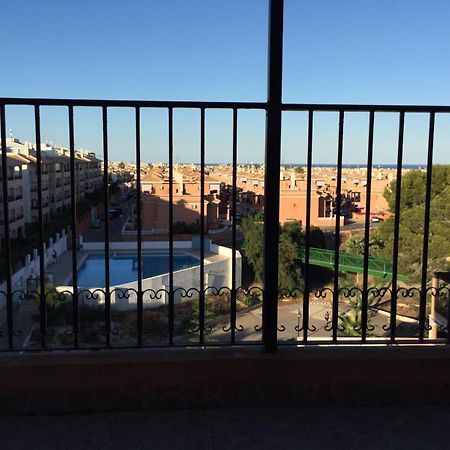 Dehesa de Campoamor Parque Del Duqueアパートメント エクステリア 写真