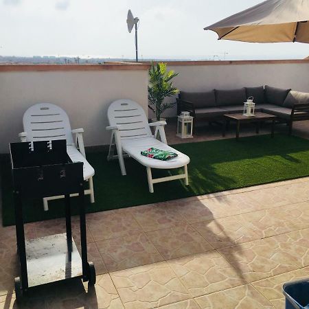 Dehesa de Campoamor Parque Del Duqueアパートメント エクステリア 写真