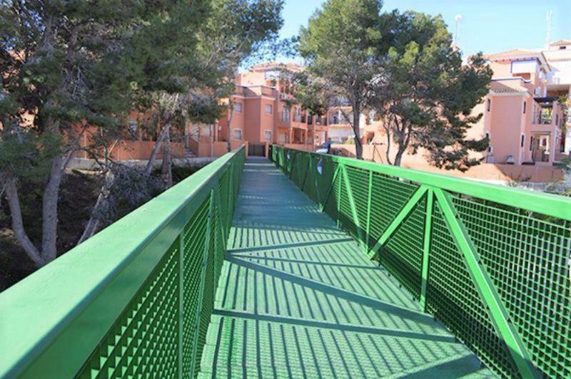 Dehesa de Campoamor Parque Del Duqueアパートメント エクステリア 写真