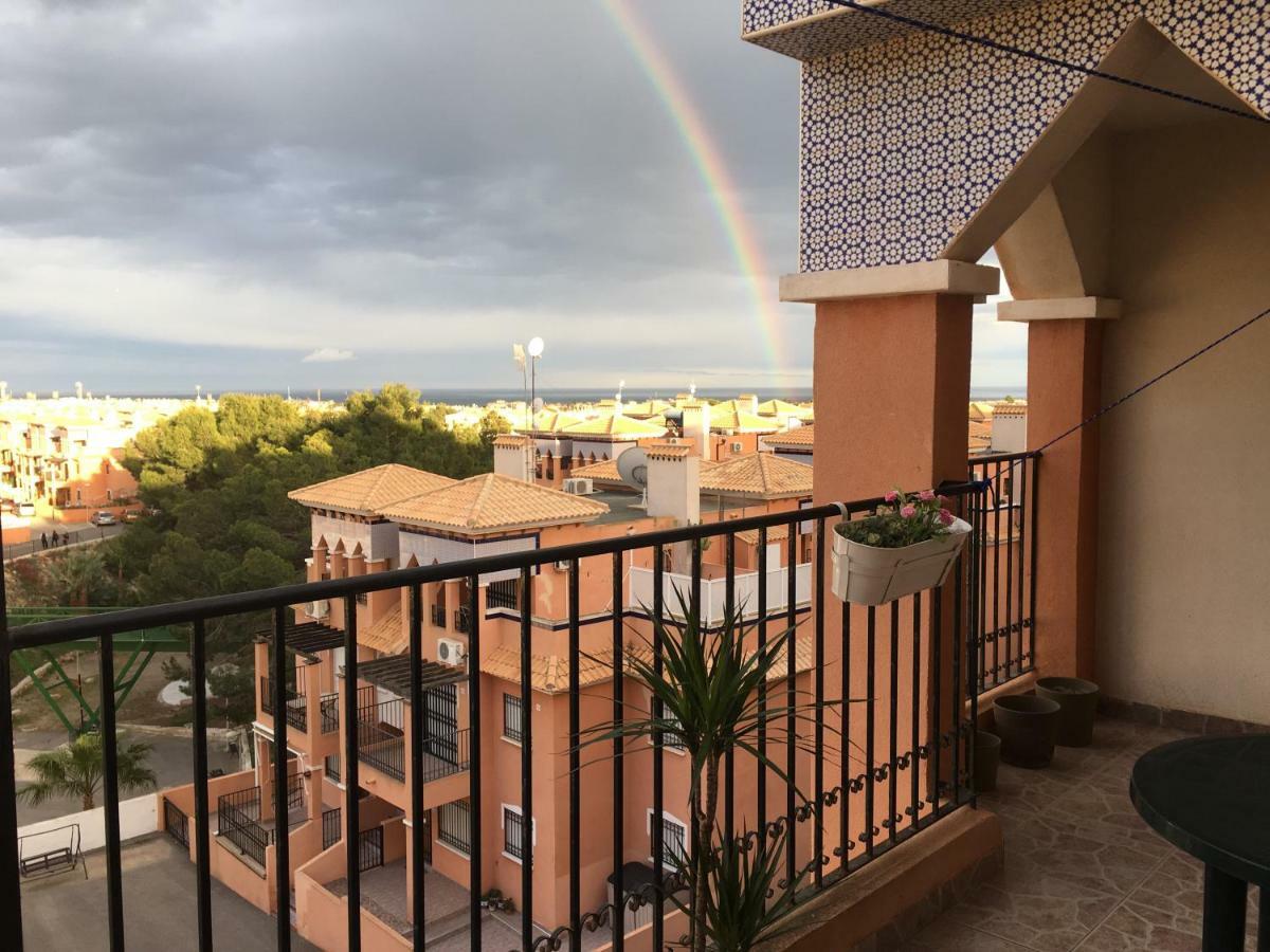 Dehesa de Campoamor Parque Del Duqueアパートメント エクステリア 写真