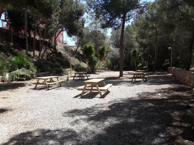Dehesa de Campoamor Parque Del Duqueアパートメント エクステリア 写真